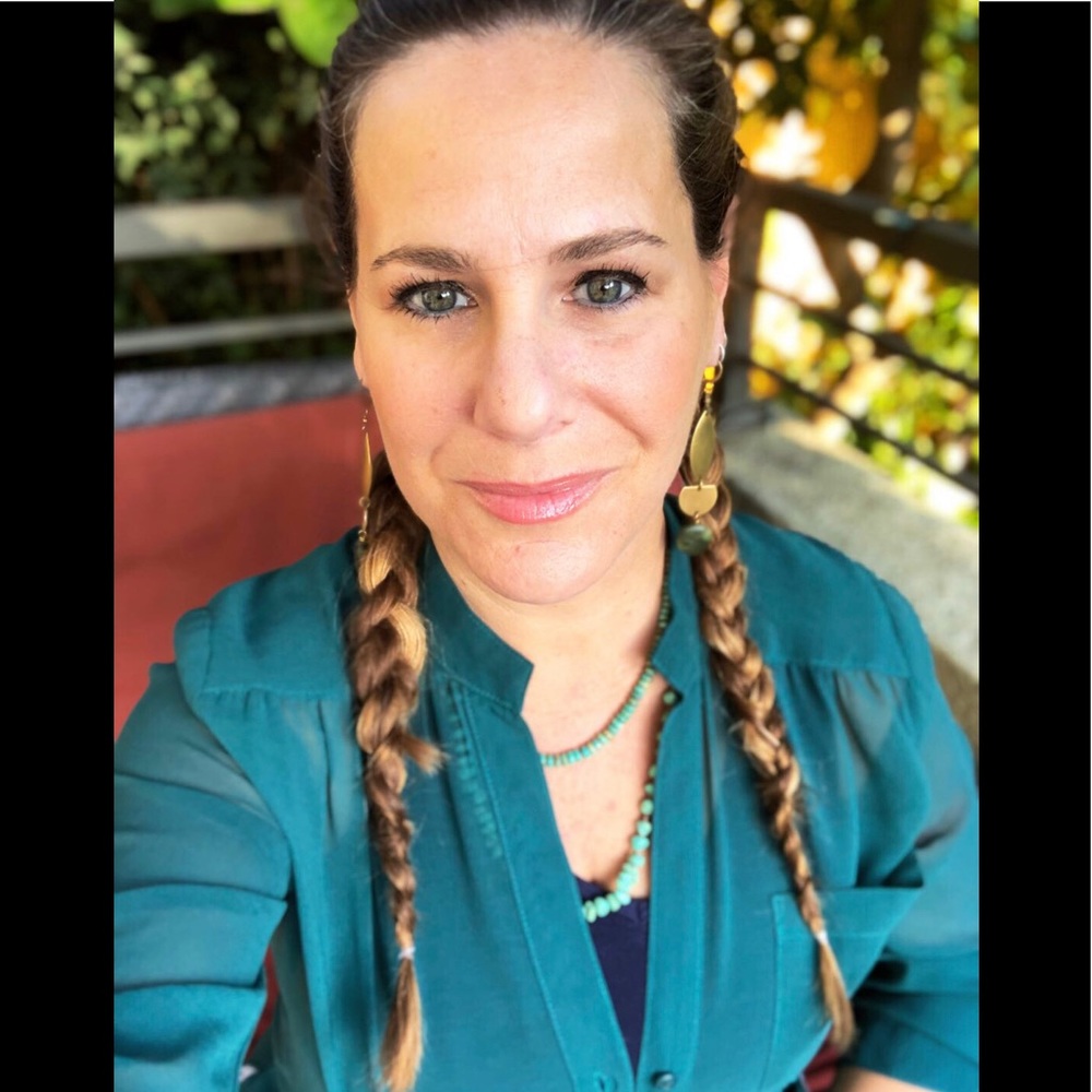 Meet your Posher, Kelly